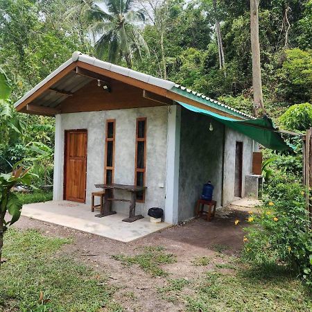 Lungpeiyk Homestay House Ban Bang Bao  Extérieur photo